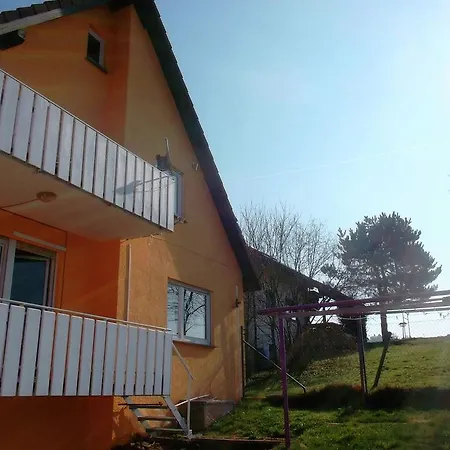 Waldachtal Apartment Waldachtal