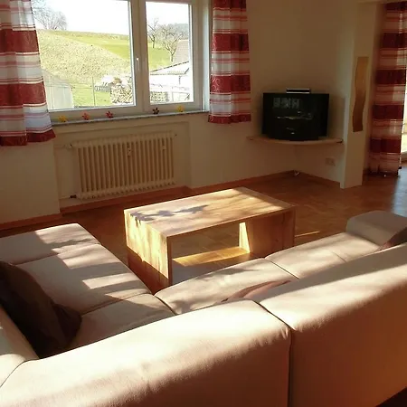 Waldachtal Apartment