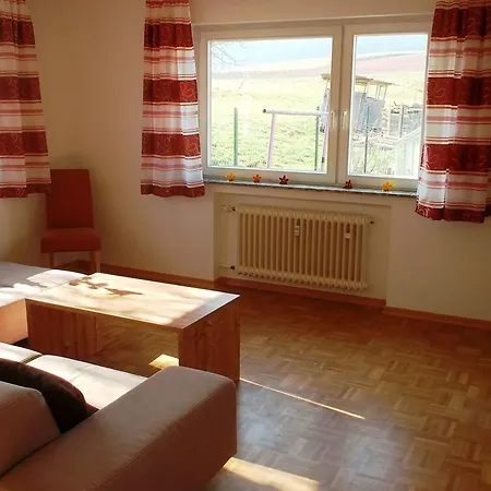 Apartment Waldachtal *