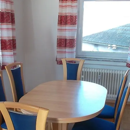 Waldachtal Apartment *