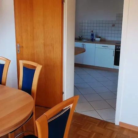 Apartment Waldachtal Waldachtal