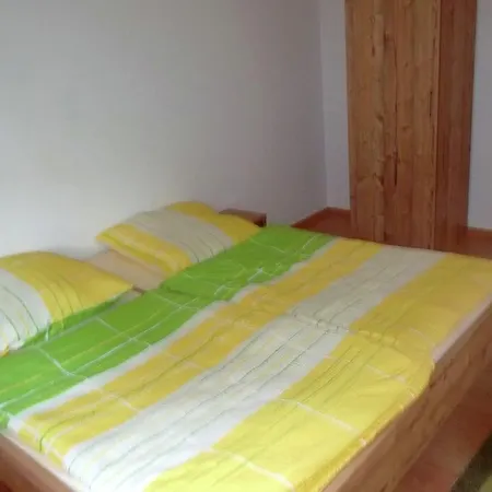 Apartment Waldachtal
