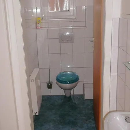 Waldachtal Apartment Waldachtal