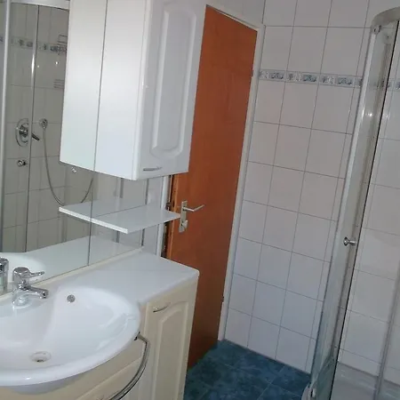 Apartment Waldachtal *