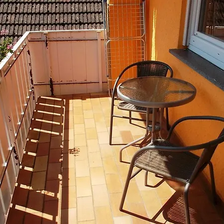 Waldachtal Apartment *